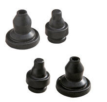 Rubber Bellows - Long Lasting Quality | Protects Shafts & Joints, Prevents Dust Infiltration