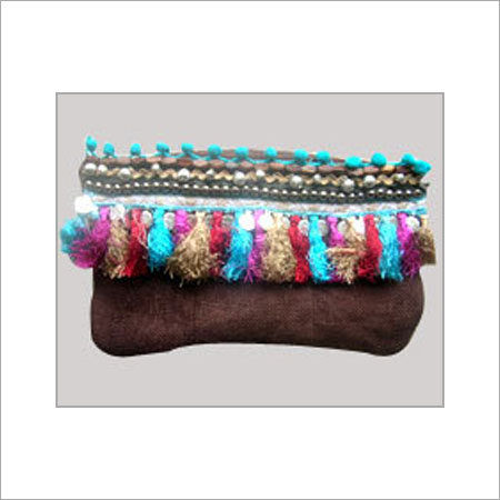 Designer Beaded Bag