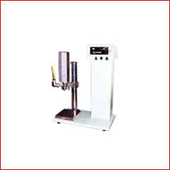 Liquid Filling & Packing Machine