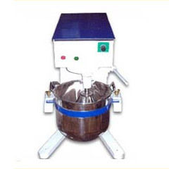 Planetary Cake Mixer Machine