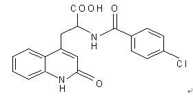 Rebamipide Chemicals