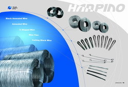 Construction Hardware Bundle Wire