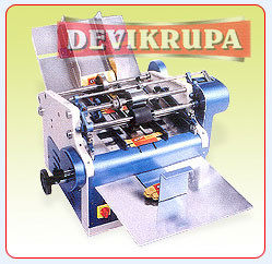 High Speed Automatic Carton Printing Machine