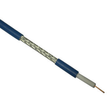 Pvc Jacket Coaxial Cable