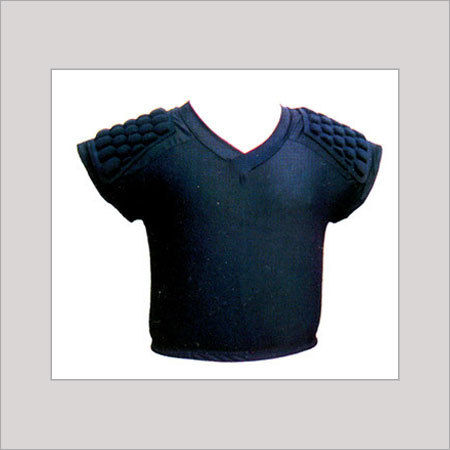 Rugby Shoulder Guard Vest