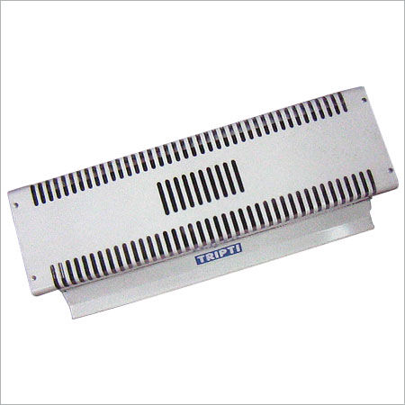 Air Curtain - 24"-108" Width, 30 Feet Height | Low Sound, High Air Velocity, Automatic Thermal Overload Protection, Invisible Wind Deflection up to 45 KMPH, Durable and Quiet Operation