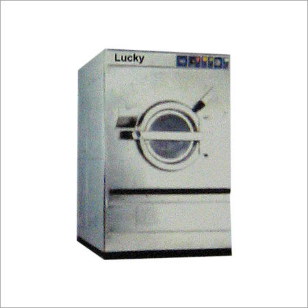 Automatic Industrial Washer Extractor