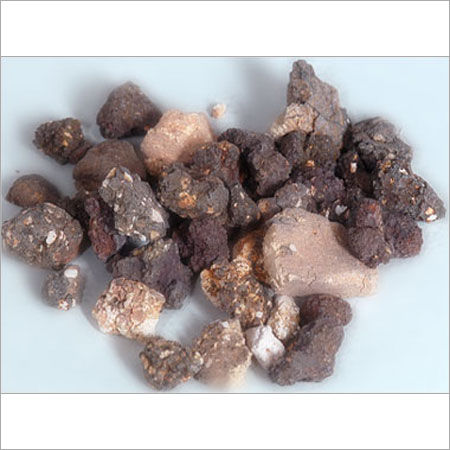 Calcined Bauxite