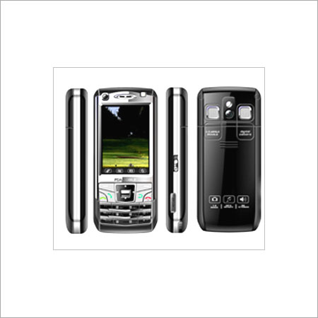 Dual Sim Card Mobile Phone Screen Size: 2.6 Inch Lcd