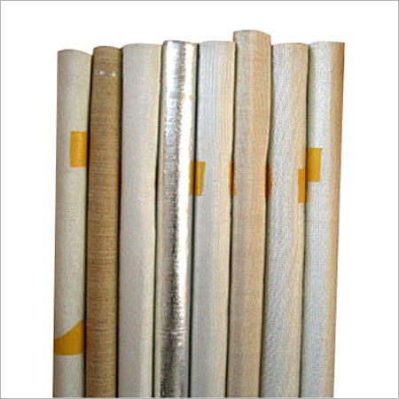 Heat Insulation Texturized Fiberglass Cloth