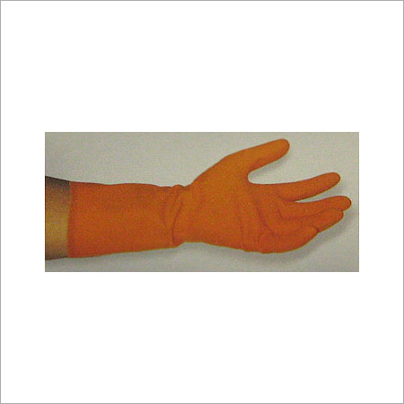 HOUSE KEEPING GLOVES