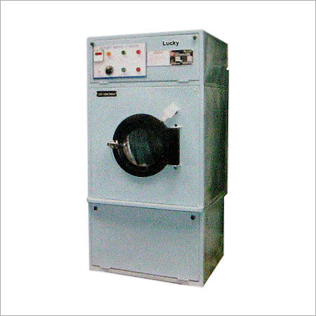 Industrial Drying Tumbler