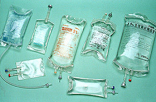 Infusion Bag