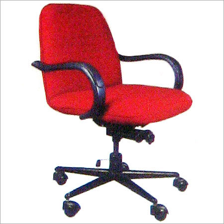 LOW BACK CHAIR