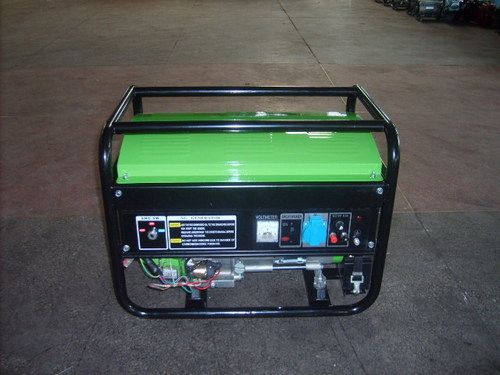 LPG Generator