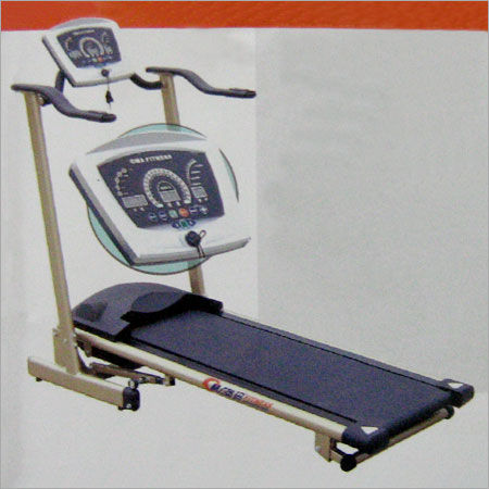 MANUAL TREADMILL