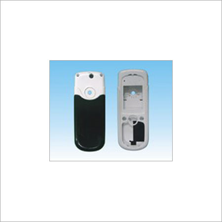 Mobile Phone Plastic Moulds