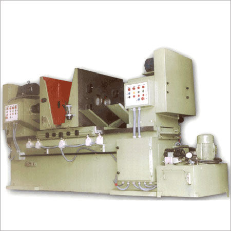 Multi Spindle Boring Machines