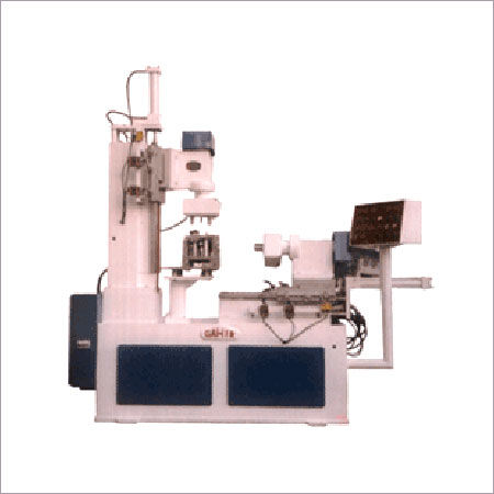 Green Multi Spindle Drilling Machines