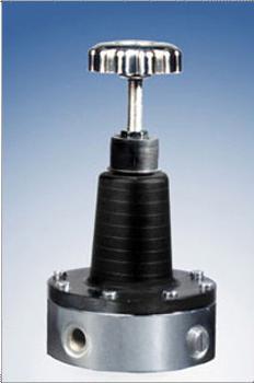 pressure regulators