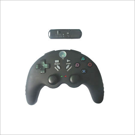 Robust Design PS3 Wireless Controller