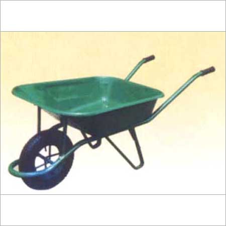 Robust Design Wheel Barrow Trolleys