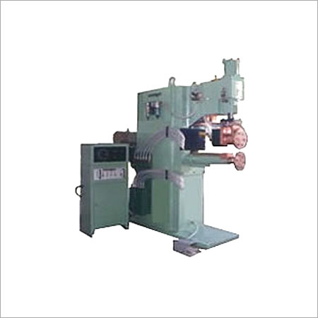 Side Seam Welding Machine