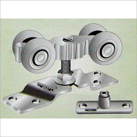 Sliding Door Suspension Roller