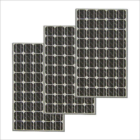 Solar Photovoltaic Module