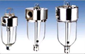 Standard Air Lubricator