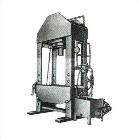 Sturdy Design Hydraulic Press Machine