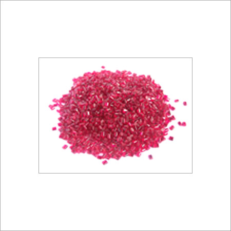 Granules Temperature Resistance Pet Color Masterbatch