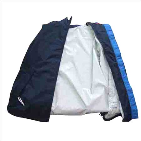 Waterproof Breathable TPU Fabrics