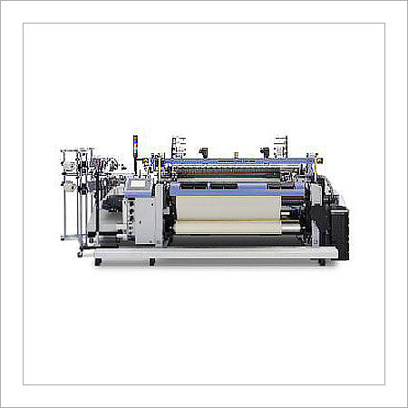 Air-Jet Weaving Machines