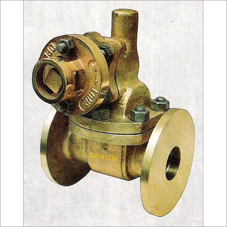 Blow Down Valve - High-Quality Brass | Reliable Performance in Textiles, Chemicals, Petrochemicals, and More