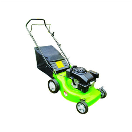 High Efficiency Corrosion Proof Electric Lawn Mower