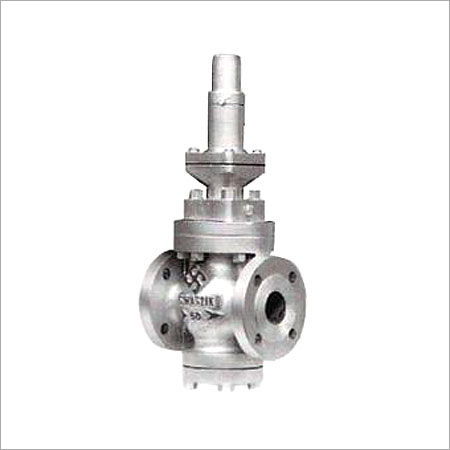 Customized Valves