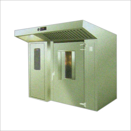 rack oven