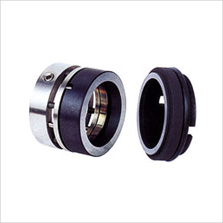 Elastomer Mechanical Seal