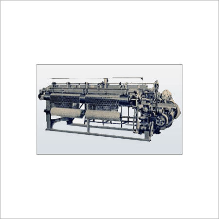 Gabion Machine