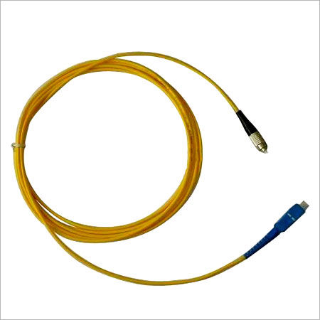 High Tensile Strength Patch Cord