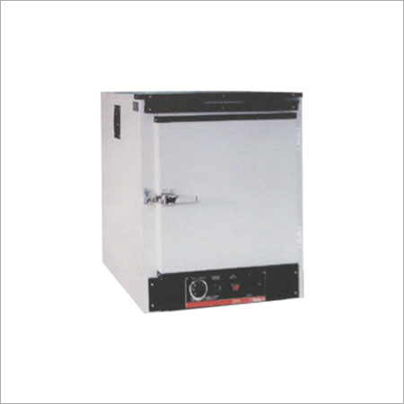 Laboratory Hot Air Oven