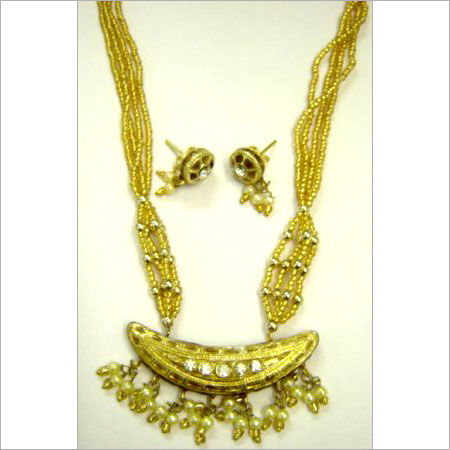 Lakh Jewelry