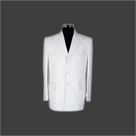 Mens Casual Suit