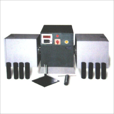 Pilling Tester