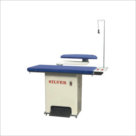 Reliable Service Life Ironing Table