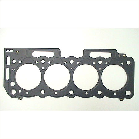 Round Shape Head Gasket