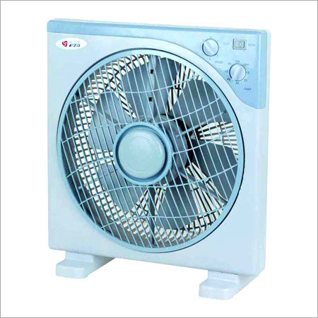 Sturdy Design Exhaust Fan