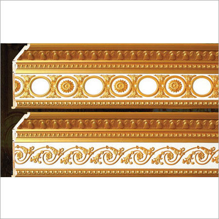 Termite Proof Wooden Cornice