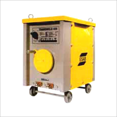 Air Cooled Welding Transformer